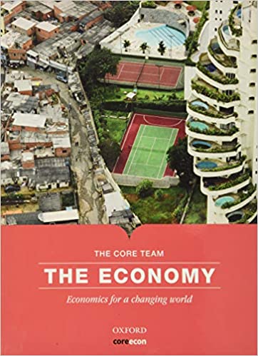The Economy: Economics for a Changing World - HQ Pdf